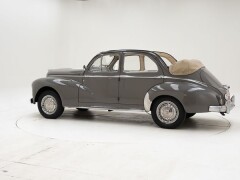 Peugeot 203 C \'59 
