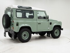 Land Rover Defender Heritage 90 \'2015 