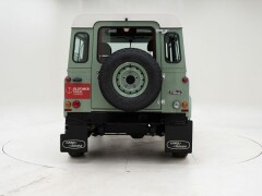 Land Rover Defender Heritage 90 \'2015 