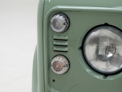 Land Rover Defender Heritage 90 \'2015 