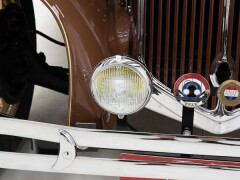 Chrysler CM Roadster \'31 