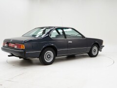 BMW  633 CSi \'78 