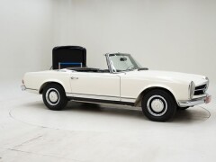 Mercedes Benz 280SL Pagode + Hardtop \'69 