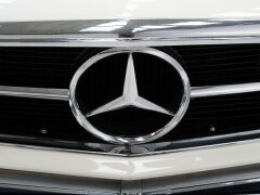 Mercedes Benz 280SL Pagode + Hardtop \'69 