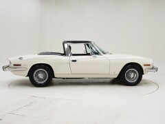 Triumph Stag \'71 