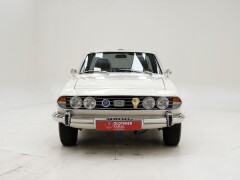 Triumph Stag \'71 