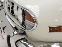 Triumph Stag \'71 
