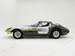 Marcos 1800 Prototype \'72 