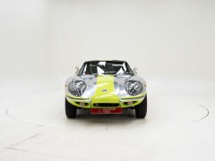 Marcos 1800 Prototype \'72 