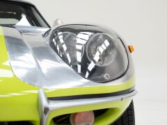 Marcos 1800 Prototype \'72 