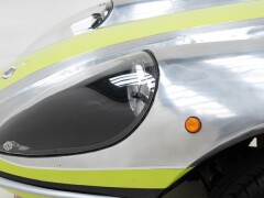 Marcos 1800 Prototype \'72 