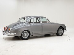 Jaguar MKII \'61 