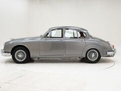 Jaguar MKII \'61 