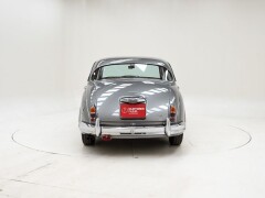 Jaguar MKII \'61 