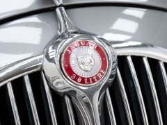 Jaguar MKII \'61 
