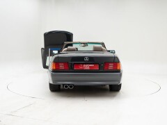 Mercedes Benz 300 SL 24V + Hardtop \'91 