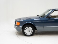 Mercedes Benz 500 SEC \'87 