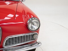 Alfa Romeo Giulia Sprint 1300 \'64 