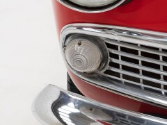 Alfa Romeo Giulia Sprint 1300 \'64 