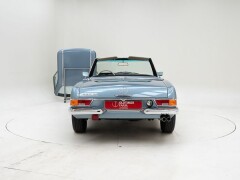 Mercedes Benz 280 SL Pagode + Hardtop \'68 