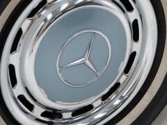Mercedes Benz 280 SL Pagode + Hardtop \'68 