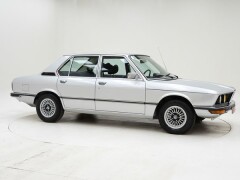 BMW  520 E12 \'80 