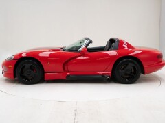 Chrysler Viper \'94 