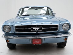 Ford Mustang \'65 
