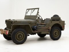 Ford GPW \'42 