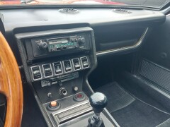 Alfa Romeo Montreal 2.5