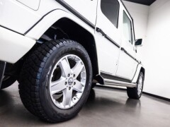 Mercedes Benz G 500  St.Wagon \'30 Jahre Editie\" Btw auto, Fisca