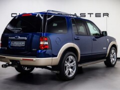 FORD Explorer  V8 Eddie Bauer 7 sitze Btw auto, Fiscal