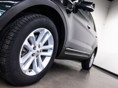 FORD Explorer  Limited 7 sitzeuitvoering 7 Persoonsuit