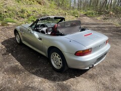 BMW Z3 Roadster