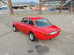Alfa Romeo GT 2000 Veloce GTAm style