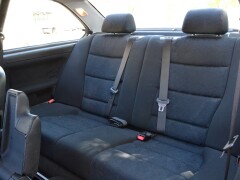 BMW 320I COUPE E36