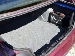 BMW 320I COUPE E36