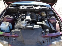 BMW 320I COUPE E36