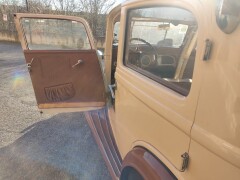 FIAT 508 Balilla Berlina
