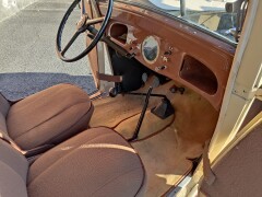 FIAT 508 Balilla Berlina
