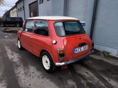 Mini  Rover Mini 1000 \'91