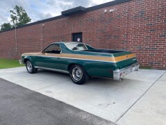 Chevrolet El Camino 