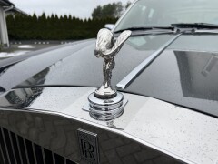 Rolls Royce  Rolls-Royce Silver Spur Turbo IV \' 97