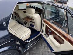 Rolls Royce  Rolls-Royce Silver Spur Turbo IV \' 97