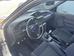 Ford Escort RS Cosworth Motorsport