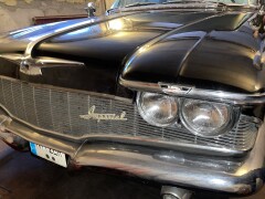 Chrysler  Chrysler Imperial Crown \'60
