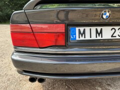BMW  BMW 850 \'87