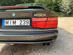 BMW BMW 850 \'87