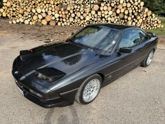 BMW  BMW 850 \'87