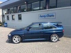 Ford Escort RS Cosworth